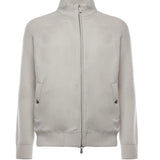 Giacca con zip in lana L75GBTL44TES0L236 02-13 ELEVENTY 