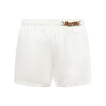 Boxer mare con logo V3A4202 93011 MOSCHINO 