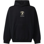 Felpa Balenciaga x Automobili Lamborghini<BR/> 767877 TSVR11083 BALENCIAGA 