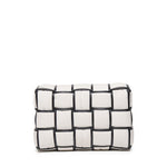 Borsa Cassette a contrasto 710210 V2AJ19811 BOTTEGA VENETA 