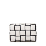 Borsa Cassette a contrasto 710210 V2AJ19811 BOTTEGA VENETA 