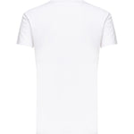 T-shirt Calcio con logo 2521946061600 009 MAX MARA 