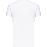 T-shirt Calcio con logo 2521946061600 009 MAX MARA 