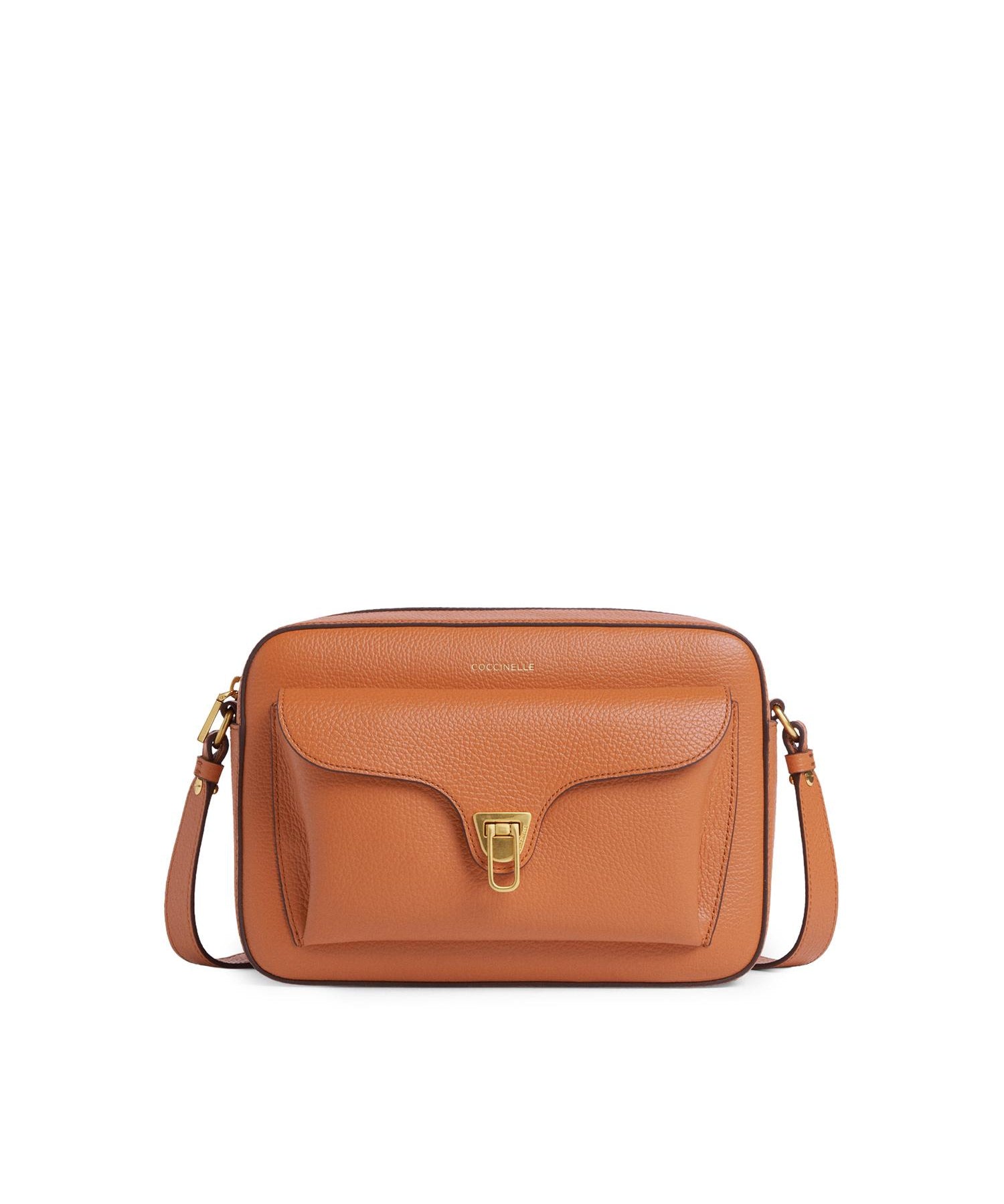 Camera bag Beat in pelle E1MF6150601 R41 COCCINELLE 