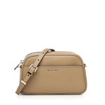 Camera bag a tracolla Jet Set in pelle 32F5GJ6C5L 297 MICHAEL MICHAEL KORS 
