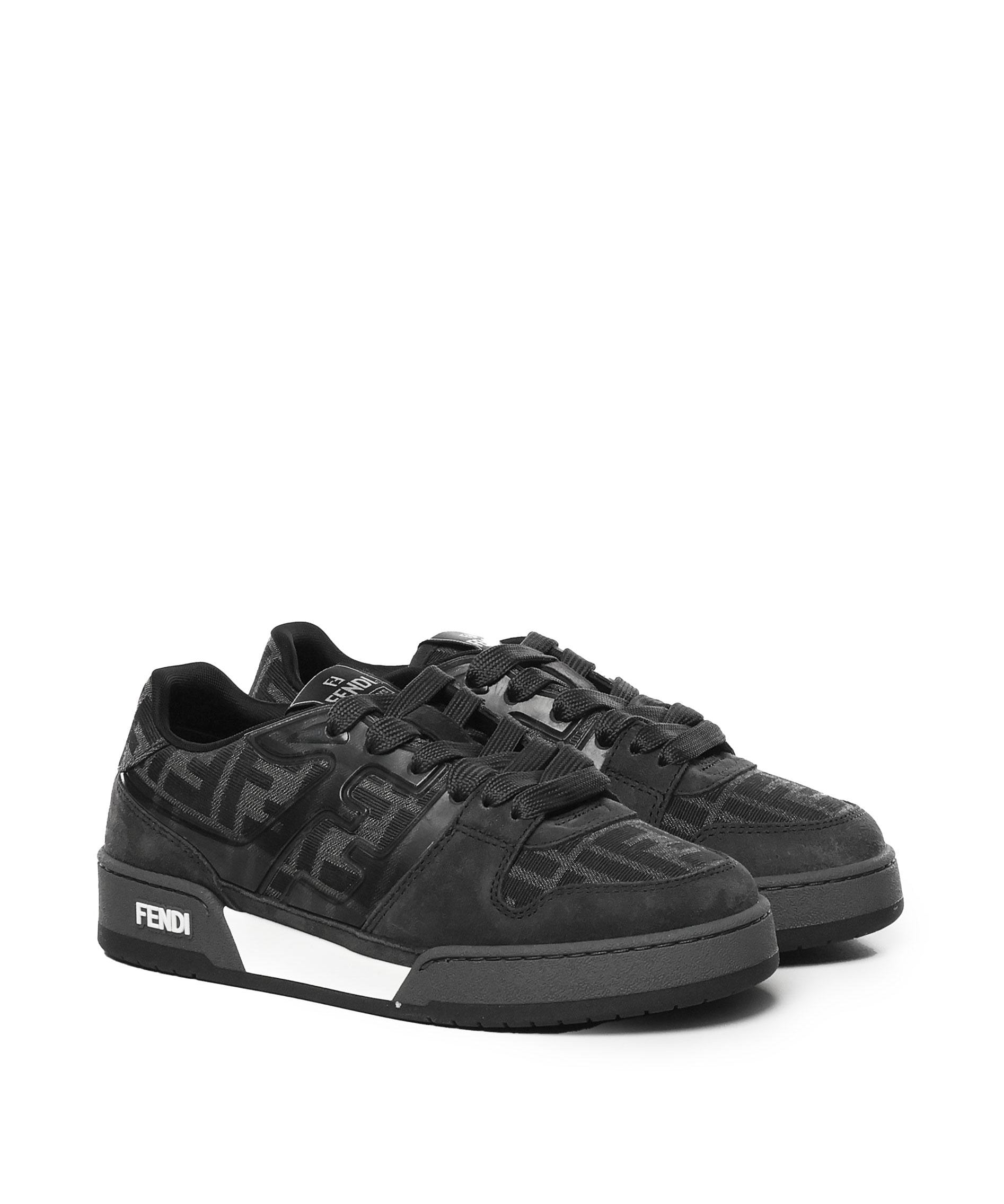 Sneaker Fendi Match 7E1688 AQ6IF1R71 FENDI 