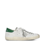 Sneakers Prsx in pelle PRLU V031 PHILIPPE MODEL 