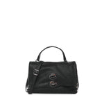 Borsa Postina Casa Venissa in pelle 068010 -2190000Z0001 ZANELLATO 