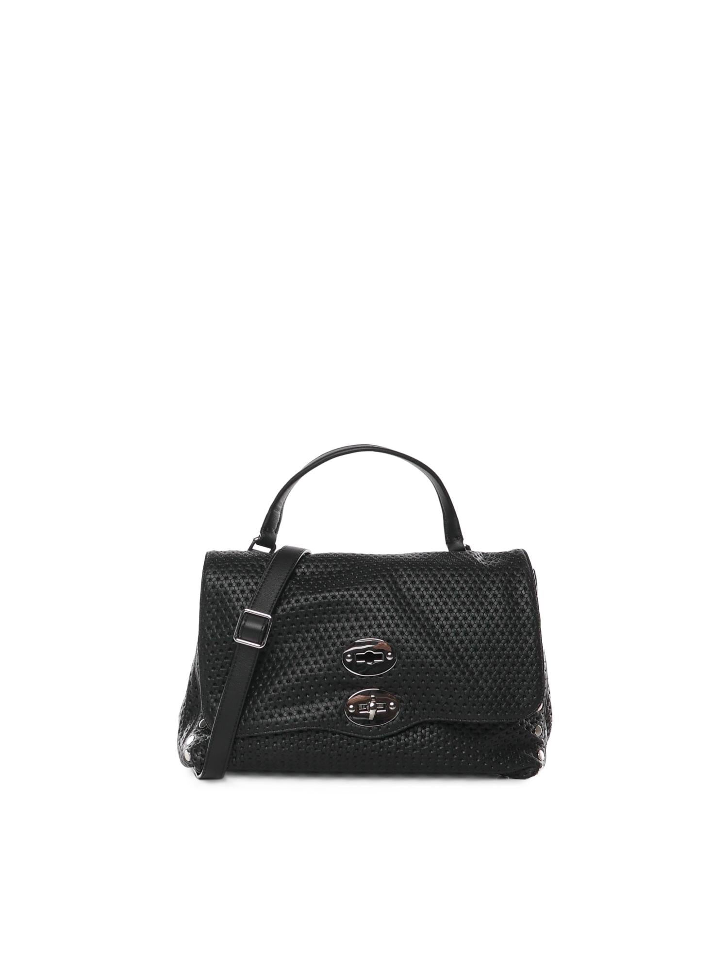 Borsa Postina Casa Venissa in pelle 068010 -2190000Z0001 ZANELLATO 