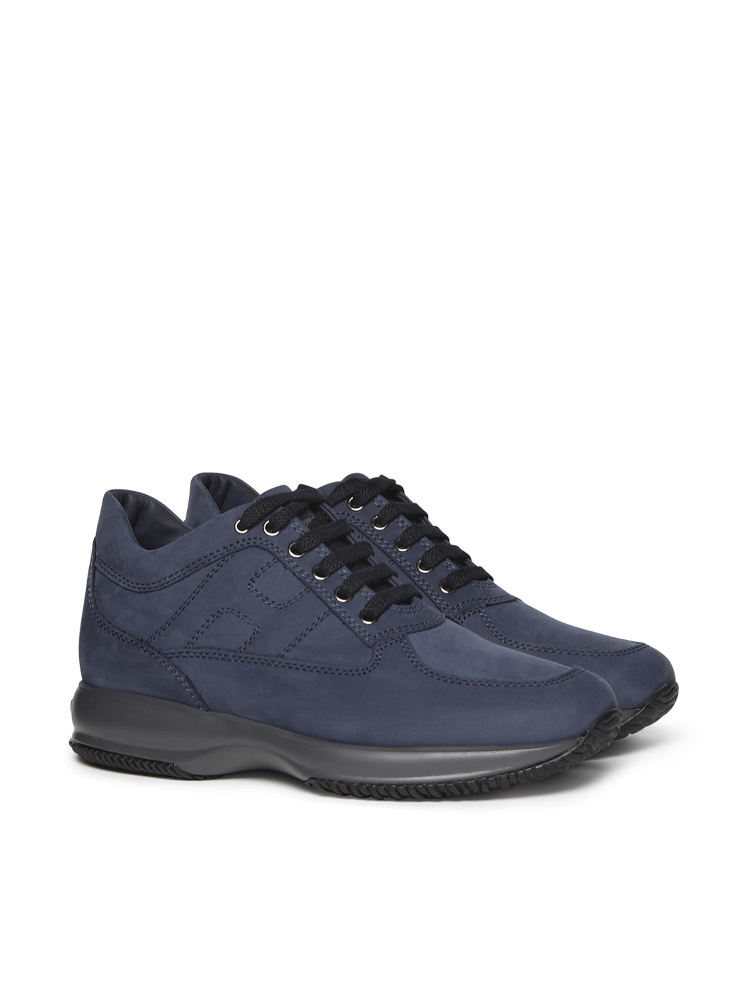 Sneakers Hogan Interactive HXM00N00010UDX U801 HOGAN 