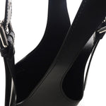 Borsa tote Heart COPBA112F6062 BLACK COPERNI 