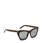 Occhiali Kate sl 214 in acetato 508654 Y99562353 SAINT LAURENT 