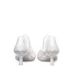 Stivaletti Emily Aqua in PVC LLEMS01X01 9980 LOEWE 