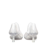 Stivaletti Emily Aqua in PVC LLEMS01X01 9980 LOEWE 