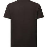 T-shirt in cotone 815214 ZG380Z1991 ZANONE 