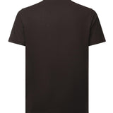 T-shirt in cotone 815214 ZG380Z1991 ZANONE 