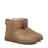 Stivali Classic Mini II 1016222 CHE UGG 