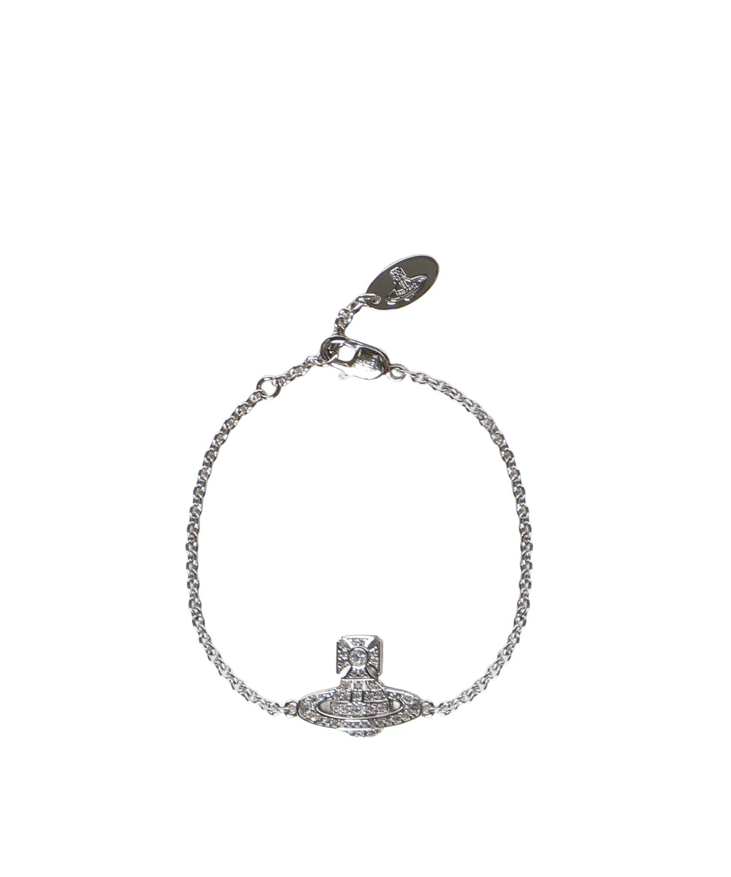 Bracciale Carmela Bas Relief 6102021S 02P102P102 VIVIENNE WESTWOOD 