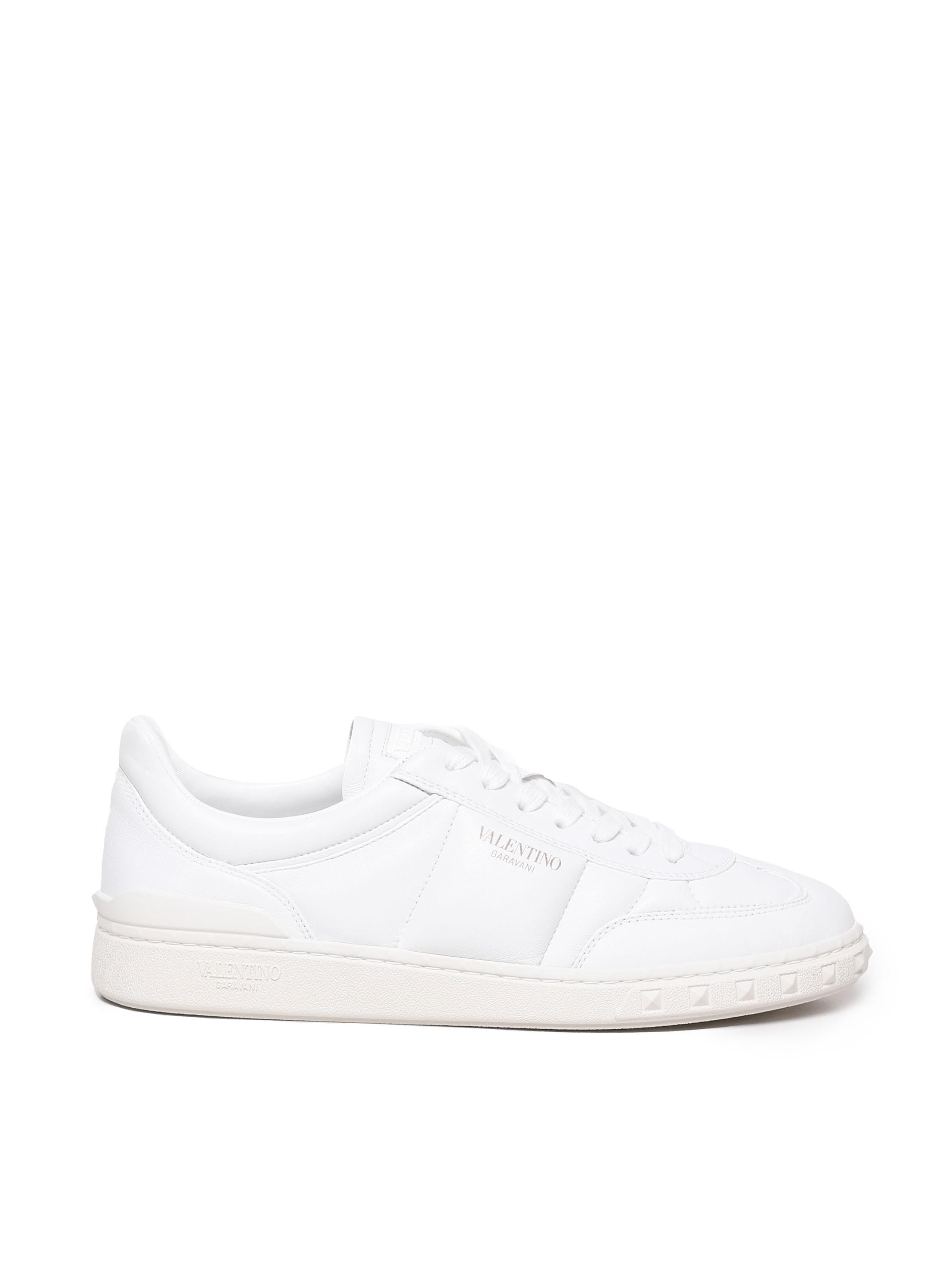 Sneakers Upvillage Low Top in nappa 5Y2S0H77 SVL0BO VALENTINO GARAVANI 