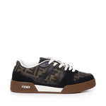 Sneaker Fendi Match 8E8470 AQ6IF17JT FENDI 