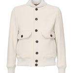 Giacca in misto lana<BR/> L75GBTL08TES0L051 02 ELEVENTY 