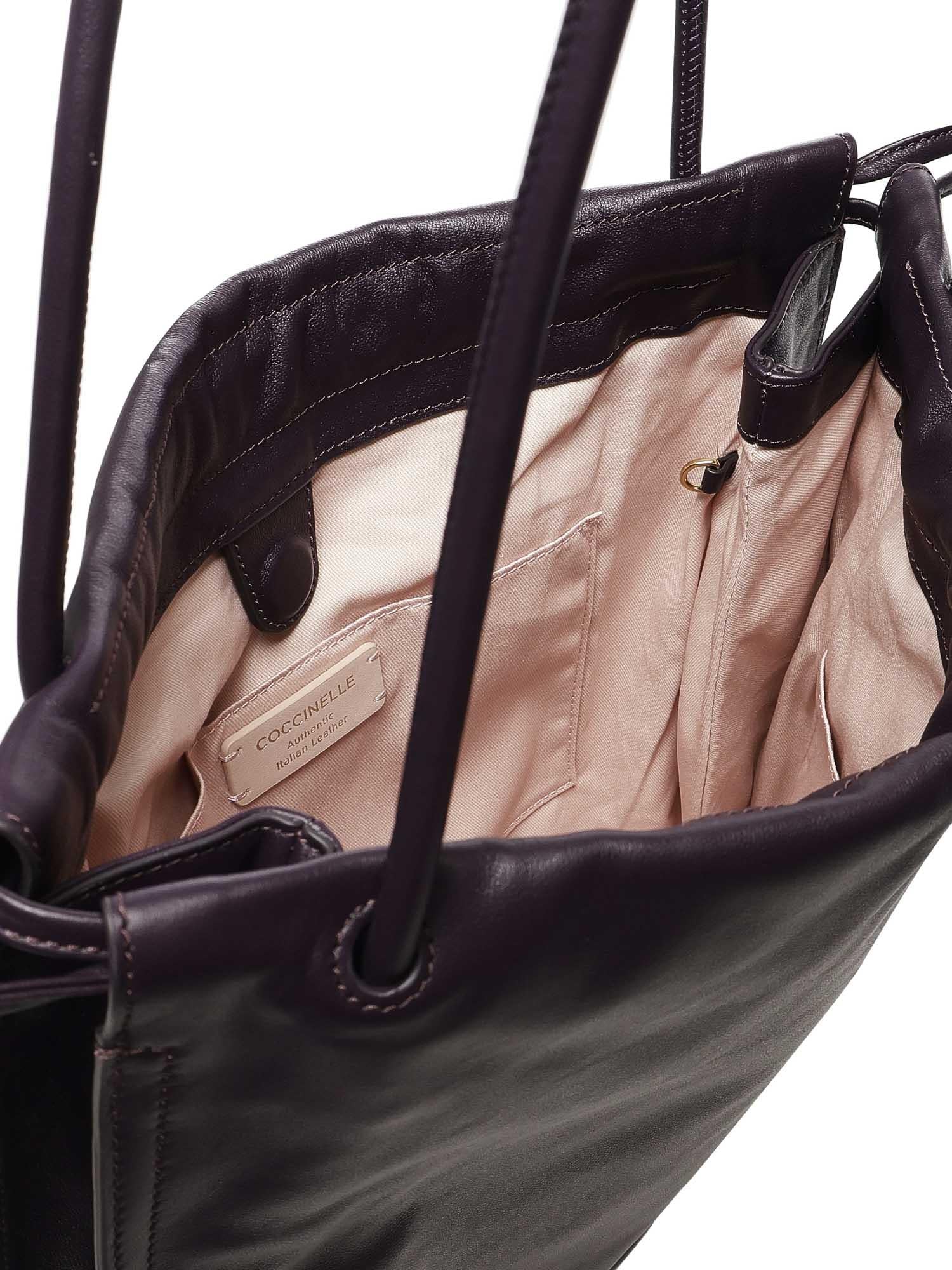 Borsa Dulse large E1SS5110101 V87 COCCINELLE 
