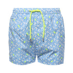 Costume con stampa meduse COM0009 01725H MC2 SAINT BARTH 