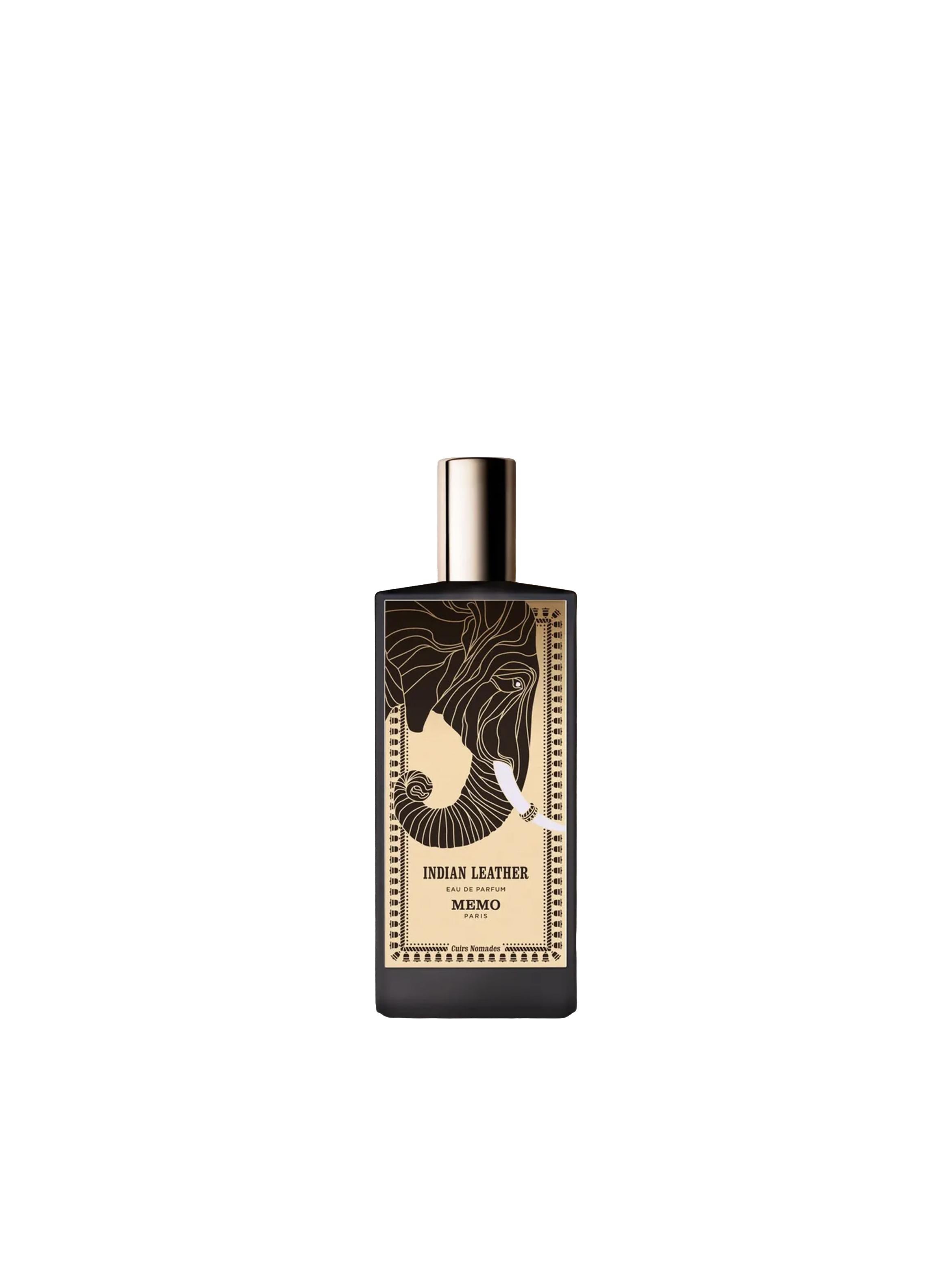 Memo Paris - Indian Leather edp 75ml MMEDP75INL  MEMO PARIS 