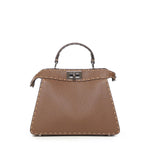 Borsa Peekaboo ISeeU Small 8BN327 AYDIF1TVA FENDI 