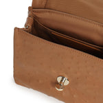 Borsa Postina® Baby in pelle cactus 068010 2230000Z0246 ZANELLATO 