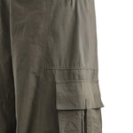 Pantaloni in faille cerata FTDGXT HUMS8N3644 DOLCE & GABBANA 