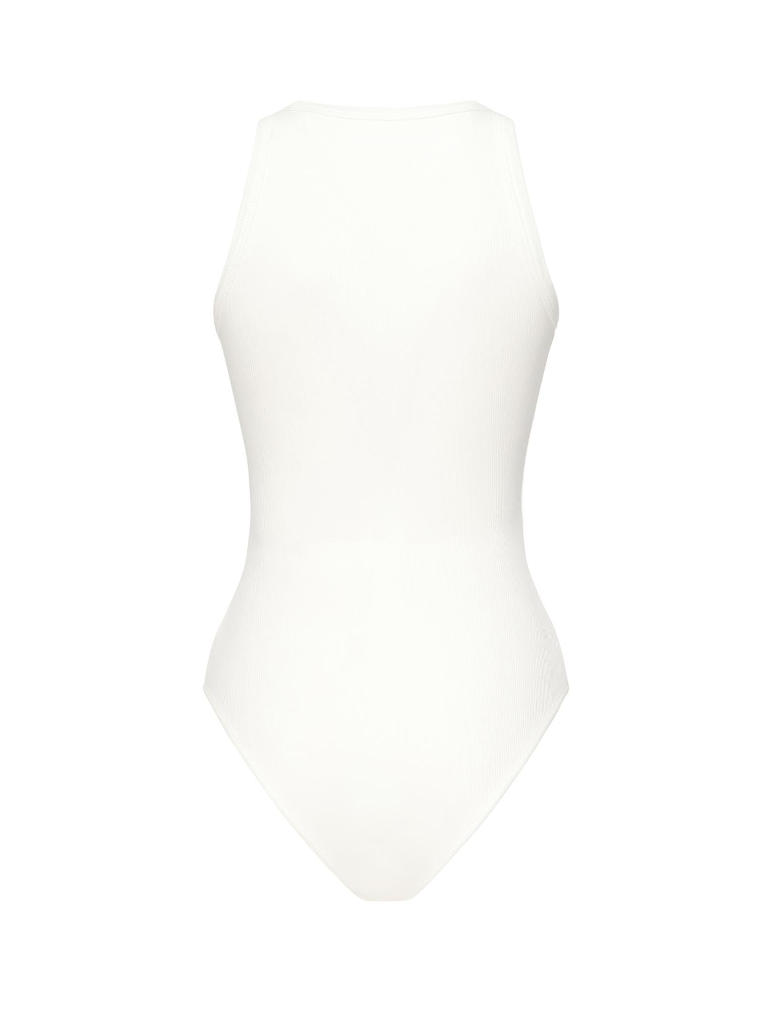 Body a costine AA9B0382J085B 020 ALAIA 