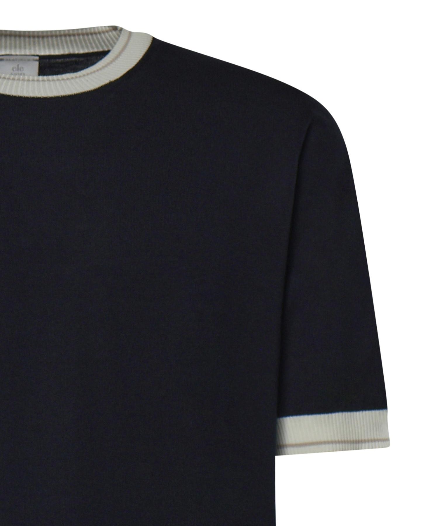 T-shirt in cotone M76MAGM19MAG0M013 110102 ELEVENTY 
