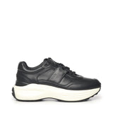 Sneakers in pelle XXW81L0JP40JUS B999 TOD'S 