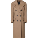 Cappotto Certo in misto cashmere 2421016015600 002 MAX MARA 
