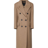 Cappotto Certo in misto cashmere 2421016015600 002 MAX MARA 