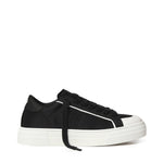 Sneakers 591 in pelle 591 NERO DEMNA 