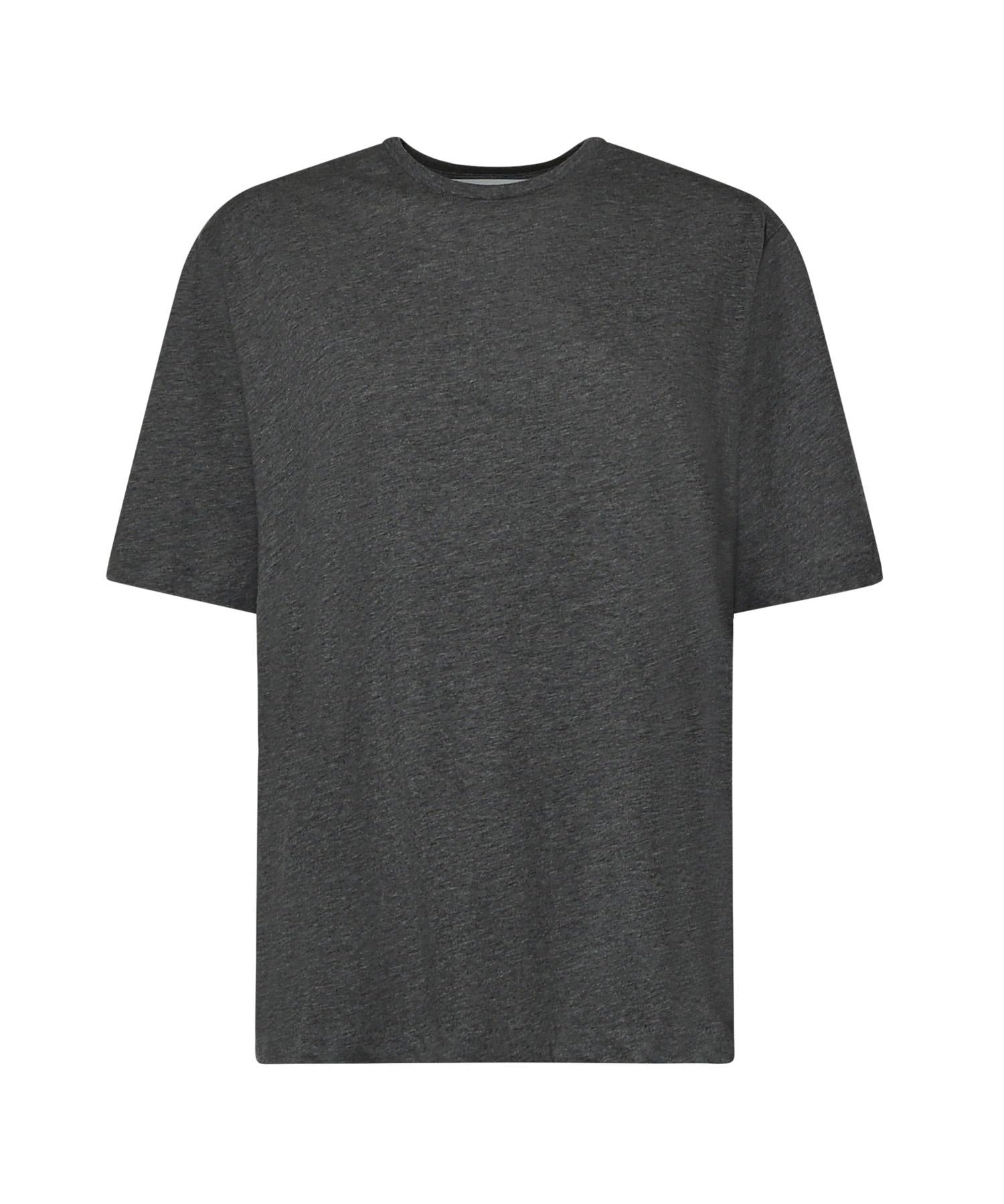 T-shirt Harper in cotone TSFS044321340  THE FRANKIE SHOP 