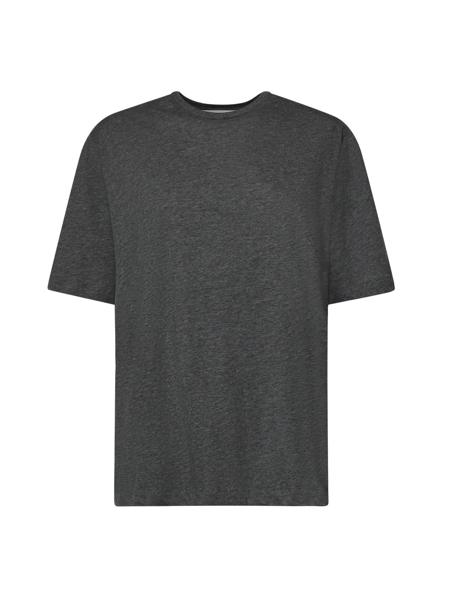 T-shirt Harper in cotone TSFS044321340  THE FRANKIE SHOP 