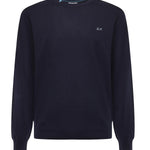 Maglia in misto lana K45101 07 SUN 68 