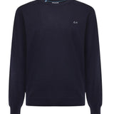 Maglia in misto lana K45101 07 SUN 68 