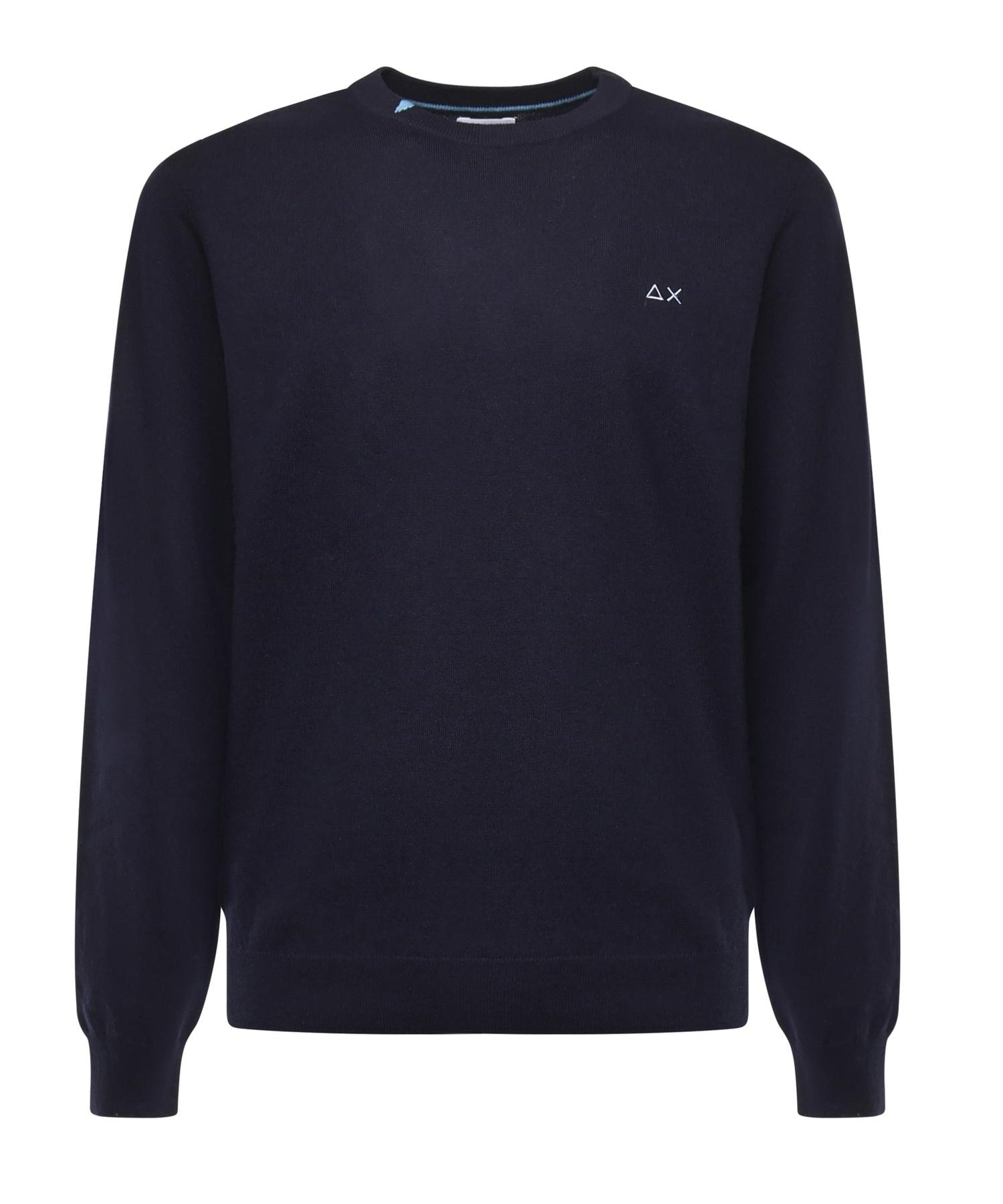 Maglia in misto lana K45101 07 SUN 68 