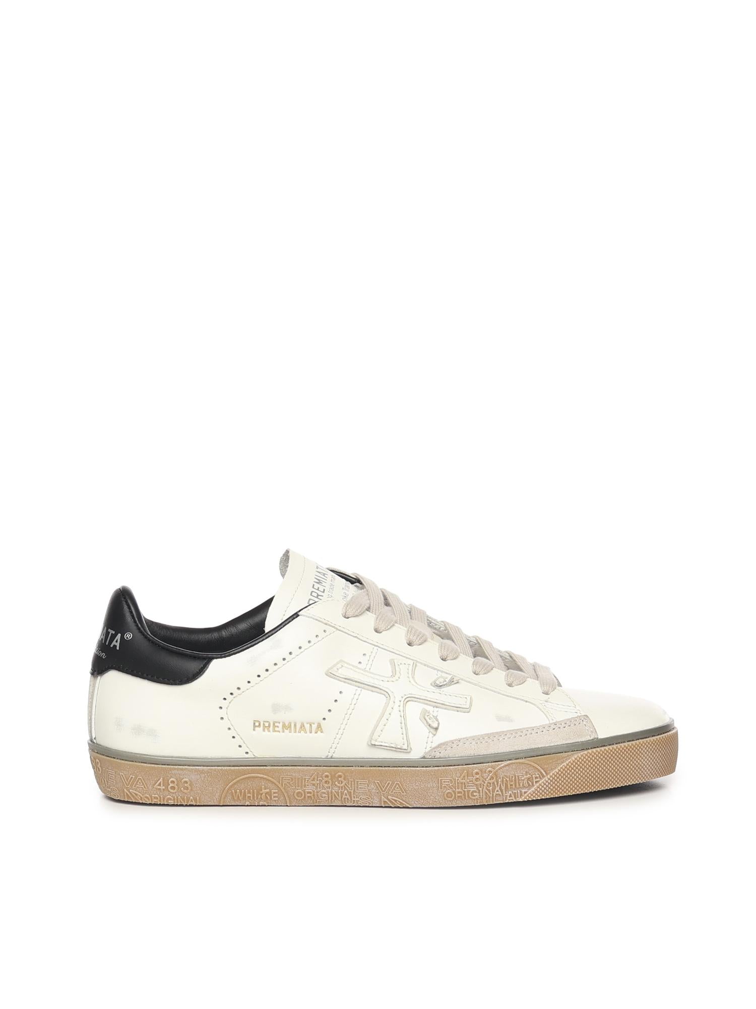 Sneakers Steven 6977 STEVEN 6977 PREMIATA 