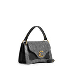 Borsa C-Me Calf in pelle E1U4I180201 001 COCCINELLE 