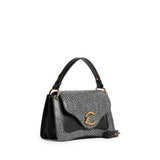 Borsa C-Me Calf in pelle E1U4I180201 001 COCCINELLE 
