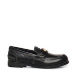 Mocassini in pelle 5D773D 5ODF0002 MIU MIU 
