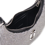 Borsa a spalla The Curve piccola 2R3HSH056H01 THE SMALL CURVE991 MARC JACOBS 