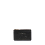 Portacarte con logo BI1261 AG08180999 DOLCE & GABBANA 
