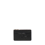 Portacarte con logo BI1261 AG08180999 DOLCE & GABBANA 