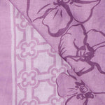 Sciarpa Adele 73SP8Z101 ADELELILLA V° 73 